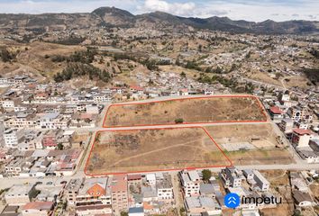 Terreno Comercial en  Loja