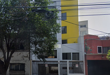 Departamento en  Casa Del Obrero Mundial 851, Álamos, Ciudad De México, Cdmx, México