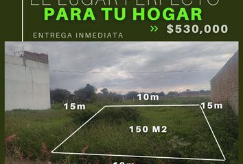 Lote de Terreno en  León De Los Aldama