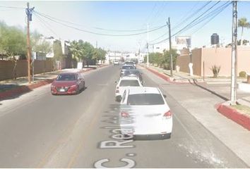 Casa en condominio en  Cerrada De Minas, Residencial Alcala, Hermosillo, Sonora, México