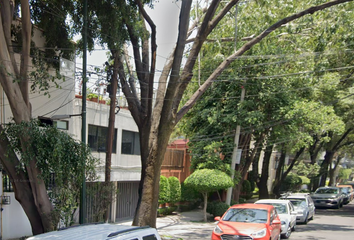 Casa en  Del Valle Centro, Benito Juárez, Cdmx