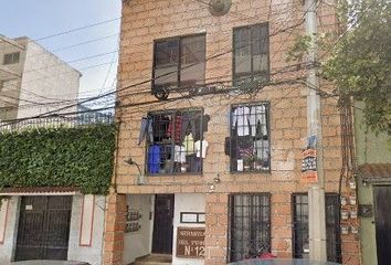 Edificio en  Sebastián Del Piombo 12, Nonoalco, 03700 Ciudad De México, Cdmx, México