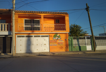 Casa en  Victoria De Durango Centro, Municipio De Durango