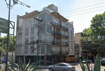 Departamento en  Viaducto Presidente Miguel Alemán Valdés 281, Asturias, Ciudad De México, Cdmx, México