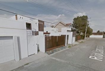 Casa en  Río Jamapa 4839, Juárez, Chihuahua, México