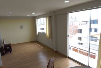 Departamento en  Formosa, Lima, Perú