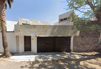 Casa en  1ª Cerrada De Los Manzanos 103, Jurica Pinar, Santiago De Querétaro, Querétaro, México