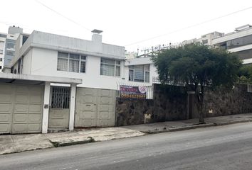 Casa en  Ignacio Bossano & Giacomo Roca, Quito, Ecuador