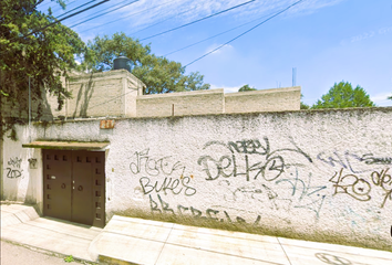 Casa en  Cascada 26, Tierra Colorada, Chichicaspatl, Ciudad De México, Cdmx, México