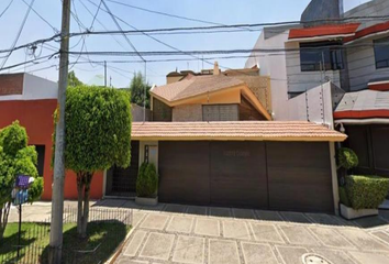 Casa en  Ciudad Satélite, Naucalpan De Juárez