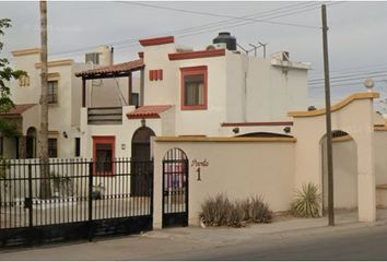 Casa en condominio en  San Pablo, Hermosillo, Sonora, México