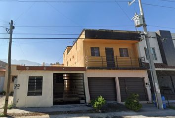 Casa en  Av. Misión Agua Azul, Misión San Juan, Parque Industrial Ciudad Mitras, Nuevo León, México