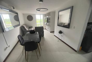 Apartamento en  La Romelia Alta Y Baja, Dosquebradas