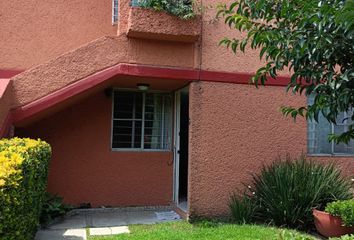 Departamento en  San Juan Totoltepec, Naucalpan De Juárez, Estado De México, México