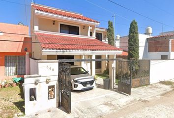 Casa en  C. 38ᴬ, Francisco De Montejo Iii, Francisco De Montejo, Mérida, Yucatán, México