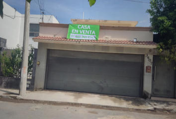 Casa en  Hacienda Del Bosque, Ciudad Victoria, Tamaulipas, México