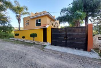 Casa en  Privada Ignacio Sandoval 1, Jalisco, México