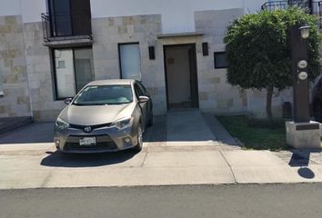 Casa en  Av. Euripides, El Refugio, Santiago De Querétaro, Querétaro, México