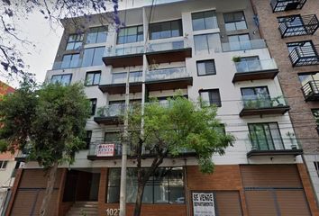 Departamento en  Calle Gabriel Mancera 1027, Colonia Del Valle Centro, Ciudad De México, Cdmx, México