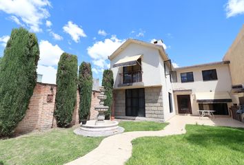 Casa en  Coto San Nicolas De La Cantera, Aguascalientes, México