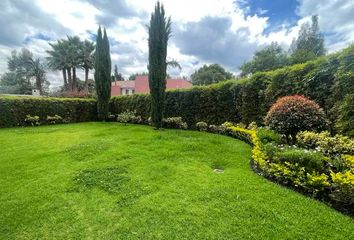 Casa en  Cumbaya, Ecuador