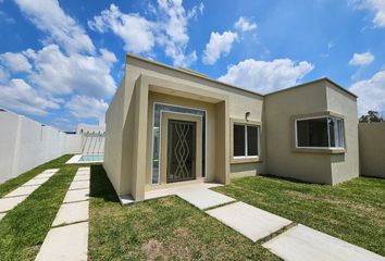 Casa en fraccionamiento en  Fraccionamiento Paraíso Tlahuica, Morelos, México