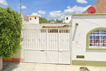 Casa en  Burral 12, Granjas Banthi, San Juan Del Río, Querétaro, México