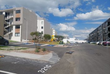 Departamento en  Paseos De Zakia Poniente, Zakia, Querétaro, México