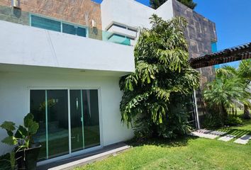 Casa en fraccionamiento en  Fraccionamiento Paraíso Tlahuica, Morelos, México