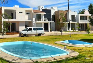 Casa en fraccionamiento en  Bosques De San Juan, San Juan Del Río, Querétaro