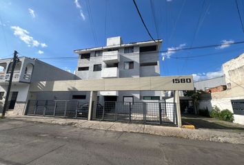 Departamento en  Calle General Eulogio Parra 1580, Santa Teresita, Guadalajara, Jalisco, México