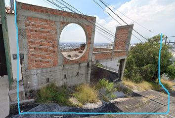 Lote de Terreno en  Loma De Zamorano 26, Loma Dorada, Santiago De Querétaro, Querétaro, México