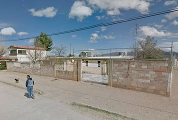 Casa en  Ricardo Flores Magón, Municipio De Chihuahua