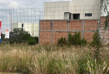 Lote de Terreno en  Calle Arroyo De La Verbena 221, Lomas Del Tecnologico, San Luis Potosí, México