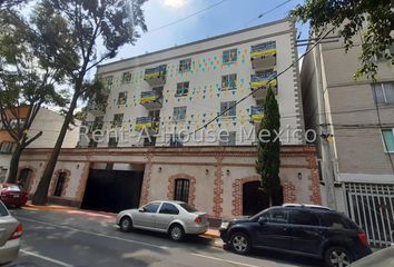 Departamento en  Tacubaya, Miguel Hidalgo, Cdmx