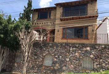 Casa en  Loma De San Juan, Loma Dorada, Santiago De Querétaro, Querétaro, México