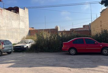 Lote de Terreno en  Fray Bernardo Cossin, Insurgentes, San Miguel De Allende, Guanajuato, México