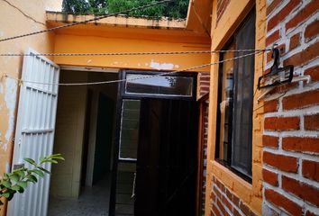 Casa en fraccionamiento en  Casas Del Rio, Cuautla De Morelos, Morelos, México