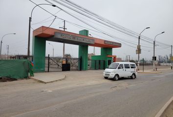 Terreno en  Urbanización Portal De Santa María Etapa Ii, Carabayllo, Lima, Per