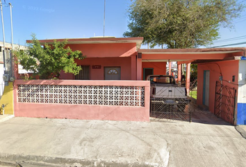 Casa en  Torreón 214, Moderno, Heroica Matamoros, Tamaulipas, México