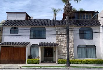 Casa en  Las Águilas, San Luis Potosí