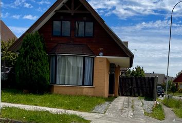 Casa en  Puerto Montt, Llanquihue