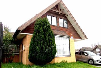 Casa en  Puerto Montt, Llanquihue