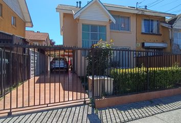 Casa en  Chiguayante, Concepción