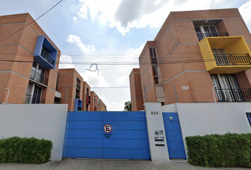 Departamento en  Calle Nicolás Bravo 929, San Carlos, Guadalajara, Jalisco, México