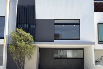 Casa en  Gema Residencial, Boulevard Ramón G. Bonfil, Pachuca De Soto, Estado De Hidalgo, México