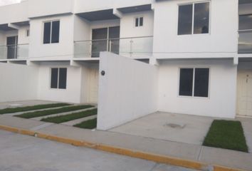 Casa en fraccionamiento en  Calle José María Morelos, Centro, Ixtapaluca, Estado De México, México