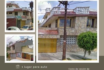 Casa en  Unidad Vicente Guerrero, Iztapalapa