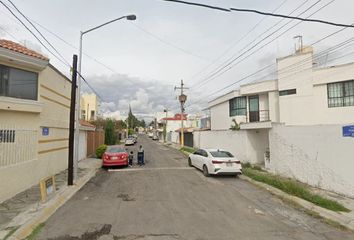 Casa en  Valle Del Sol, Puebla