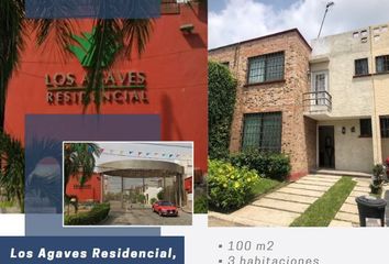 Casa en condominio en  Campo Sotelo, Temixco, Morelos